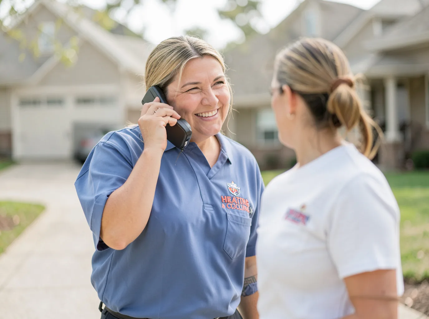 Hvac Repair Nome, AK FAQs